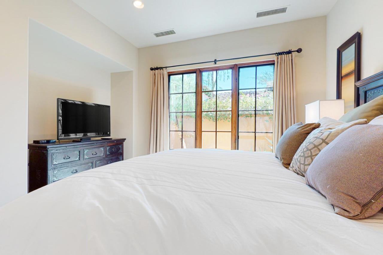 Santa Rosa Villa Rancho Mirage Exterior photo