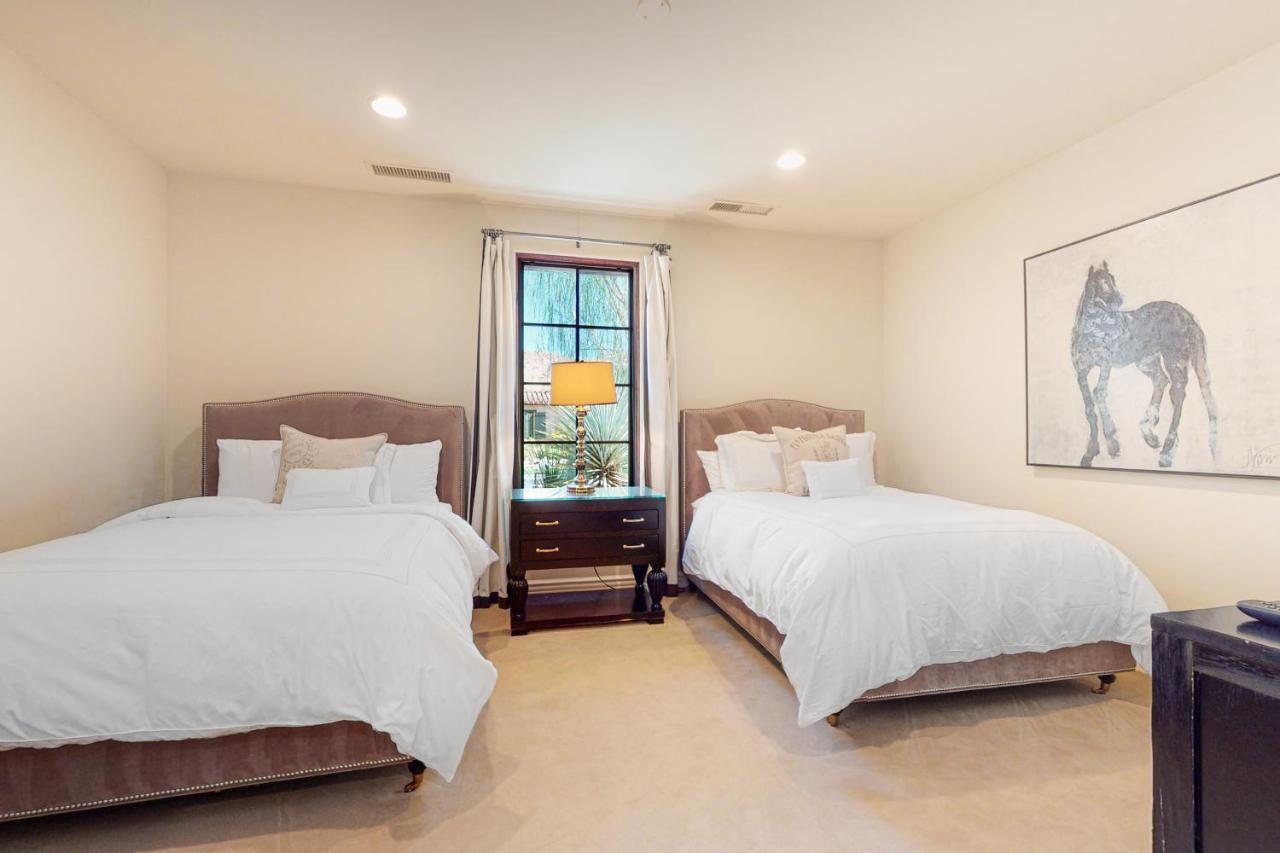 Santa Rosa Villa Rancho Mirage Exterior photo
